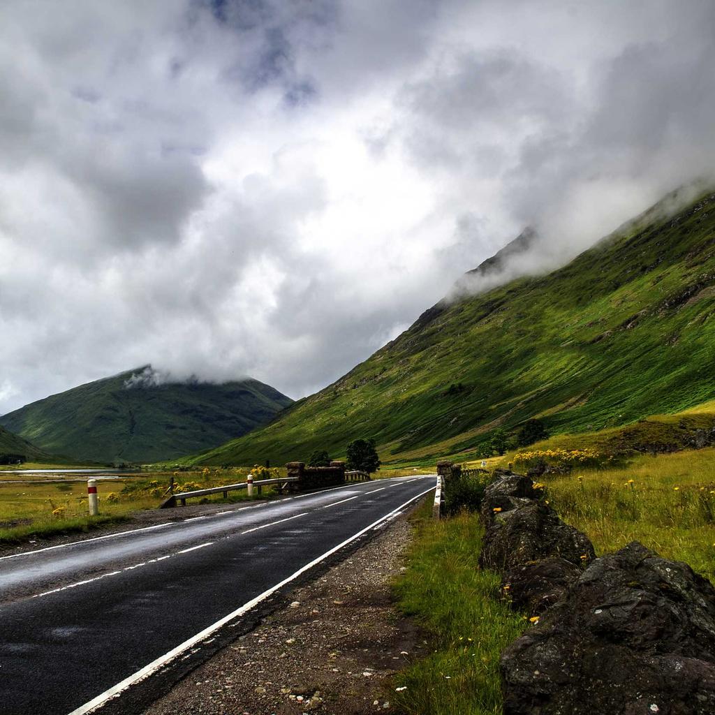 Breakfast - professional stock photography